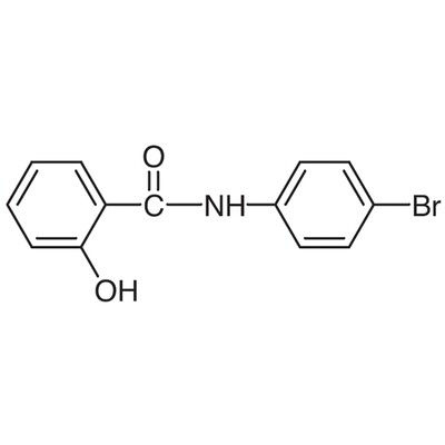 4&#39;-Bromosalicylanilide&gt;98.0%(T)5g