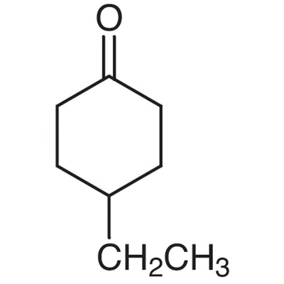 4-Ethylcyclohexanone&gt;98.0%(GC)25mL