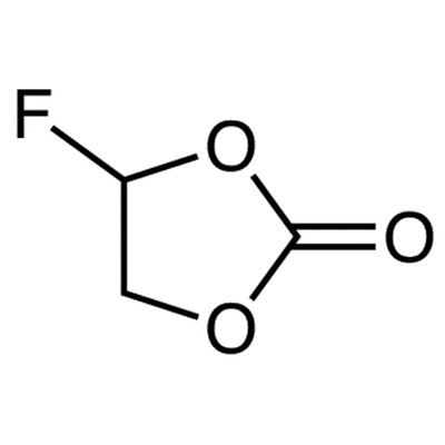 4-Fluoro-1,3-dioxolan-2-one&gt;98.0%(GC)25g