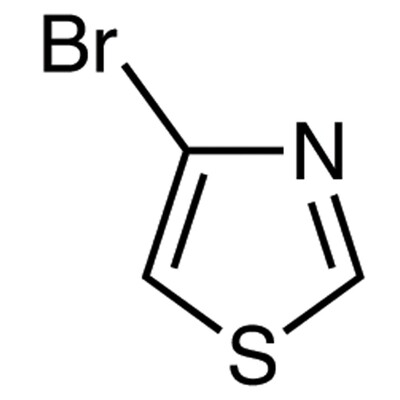 4-Bromothiazole&gt;98.0%(GC)5g