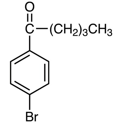 4&#39;-Bromovalerophenone&gt;98.0%(GC)25g