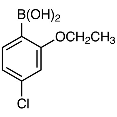 4-Chloro-2-ethoxyphenylboronic Acid (contains varying amounts of Anhydride)200mg