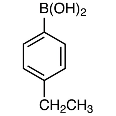 4-Ethylphenylboronic Acid (contains varying amounts of Anhydride)25g