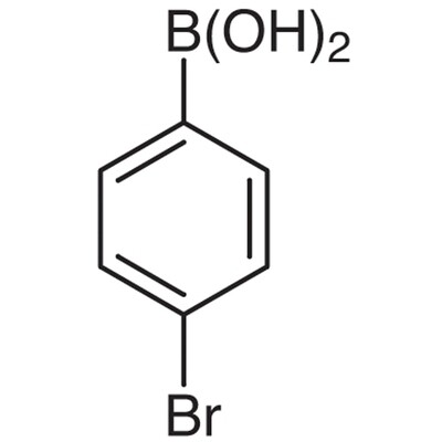 4-Bromophenylboronic Acid (contains varying amounts of Anhydride)5g