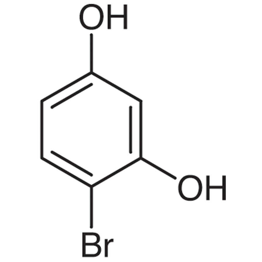 4-Bromoresorcinol>98.0%(GC)(T)25g