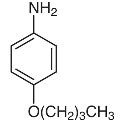 4-Butoxyaniline&gt;98.0%(GC)(T)5g
