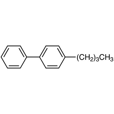 4-Butylbiphenyl&gt;98.0%(GC)5g