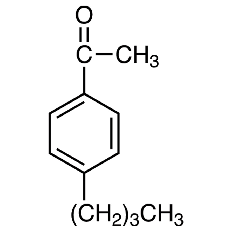 4'-Butylacetophenone>97.0%(GC)25g