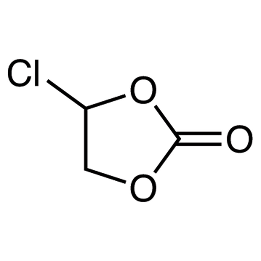 4-Chloro-1,3-dioxolan-2-one>95.0%(GC)25g