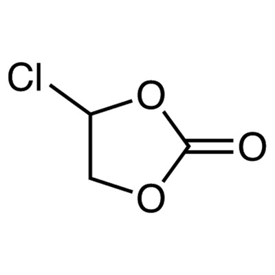 4-Chloro-1,3-dioxolan-2-one&gt;95.0%(GC)25g