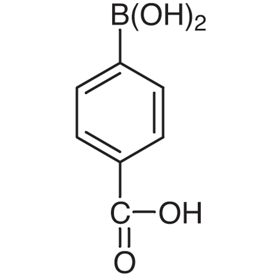 4-Carboxyphenylboronic Acid (contains varying amounts of Anhydride)5g