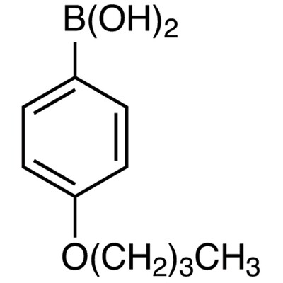 4-Butoxyphenylboronic Acid (contains varying amounts of Anhydride)1g