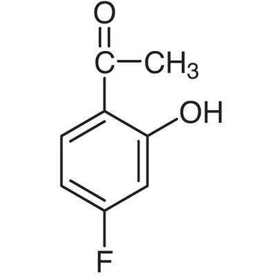 4&#39;-Fluoro-2&#39;-hydroxyacetophenone&gt;97.0%(GC)5g