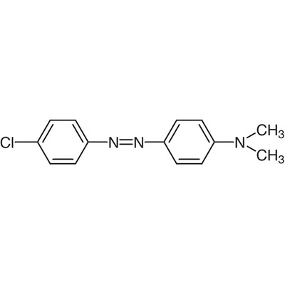 4&#39;-Chloro-4-dimethylaminoazobenzene&gt;98.0%(HPLC)(T)25g