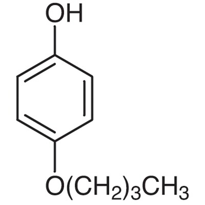 4-Butoxyphenol&gt;97.0%(GC)500g