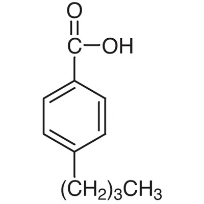4-Butylbenzoic Acid&gt;98.0%(T)5g