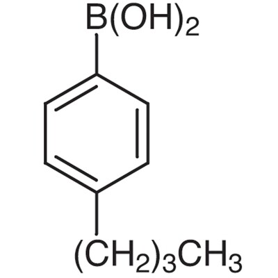 4-Butylphenylboronic Acid (contains varying amounts of Anhydride)1g