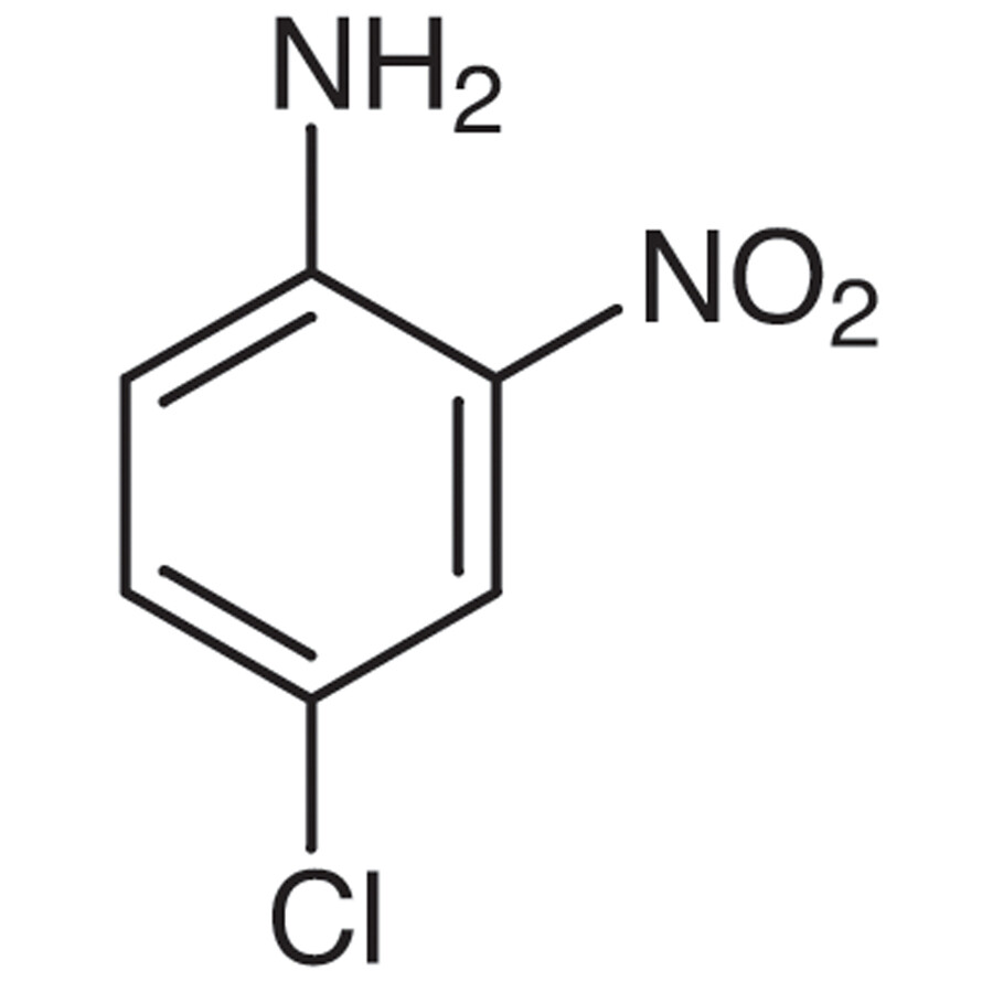 4-Chloro-2-nitroaniline>98.0%(GC)500g