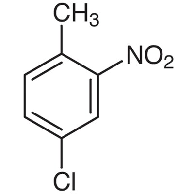 4-Chloro-2-nitrotoluene25g