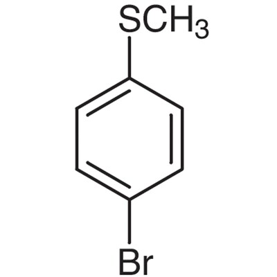 4-Bromothioanisole&gt;99.0%(GC)25g