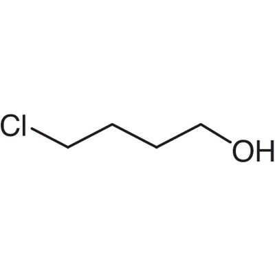 4-Chloro-1-butanol (contains varying amounts of Tetrahydrofuran)&gt;85.0%(GC)25g