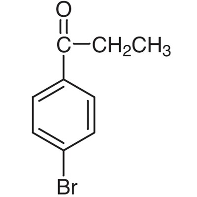 4&#39;-Bromopropiophenone&gt;99.0%(GC)25g