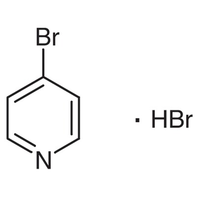 4-Bromopyridine Hydrobromide&gt;98.0%(T)25g