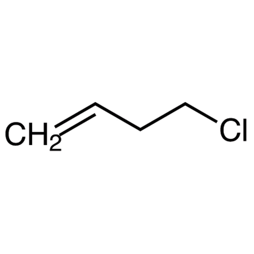 4-Chloro-1-butene>98.0%(GC)25g