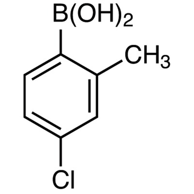 4-Chloro-2-methylphenylboronic Acid (contains varying amounts of Anhydride)1g