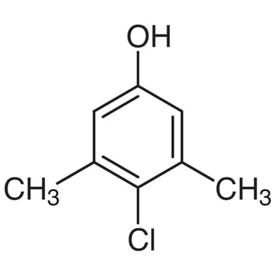 4-Chloro-3,5-dimethylphenol&gt;98.0%(GC)25g