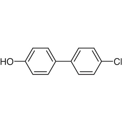 4-Chloro-4&#39;-hydroxybiphenyl&gt;98.0%(T)1g