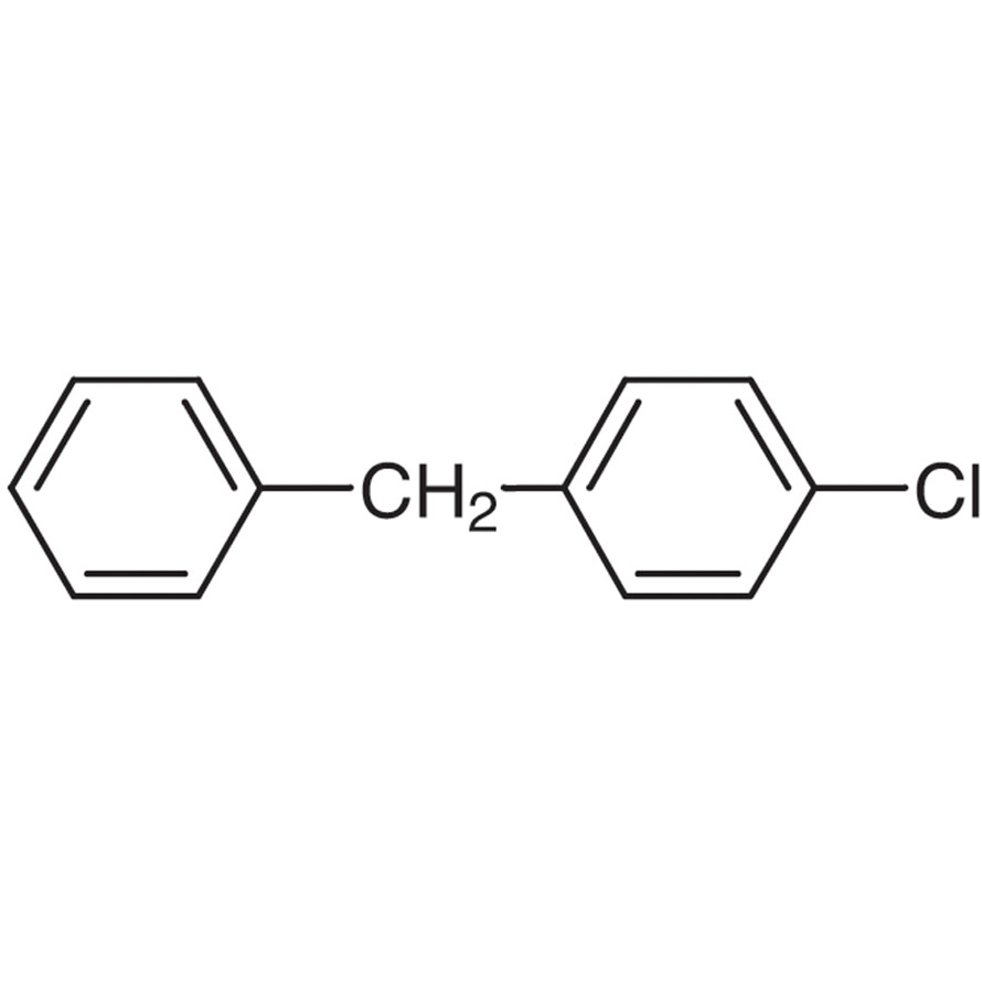 4-Chlorodiphenylmethane>96.0%(GC)25g