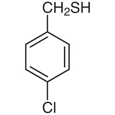 4-Chlorobenzyl Mercaptan&gt;98.0%(GC)500g