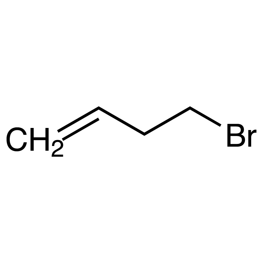 4-Bromo-1-butene>97.0%(GC)250g