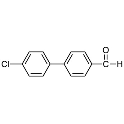 4&#39;-Chlorobiphenyl-4-carboxaldehyde&gt;98.0%(GC)1g