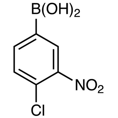 4-Chloro-3-nitrophenylboronic Acid (contains varying amounts of Anhydride)1g