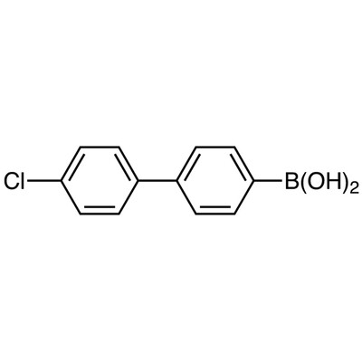 4&#39;-Chloro-4-biphenylboronic Acid (contains varying amounts of Anhydride)5g