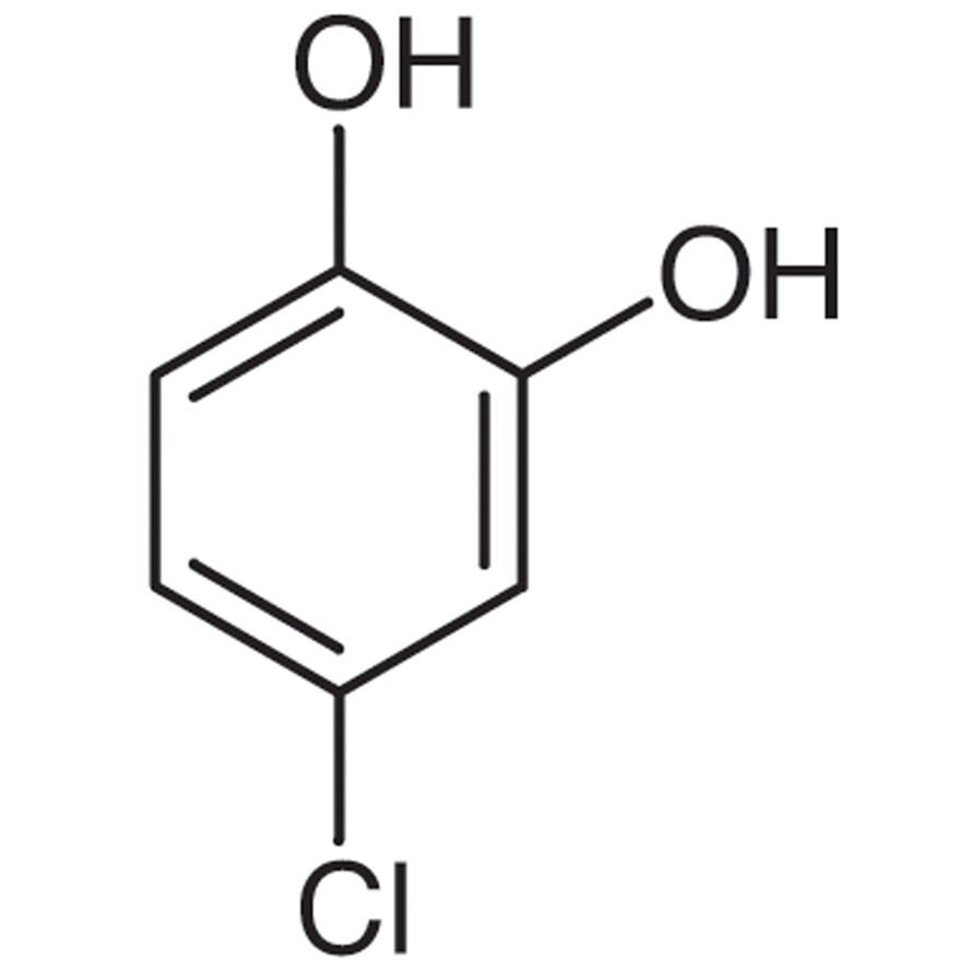 4-Chlorocatechol&gt;98.0%(GC)25g