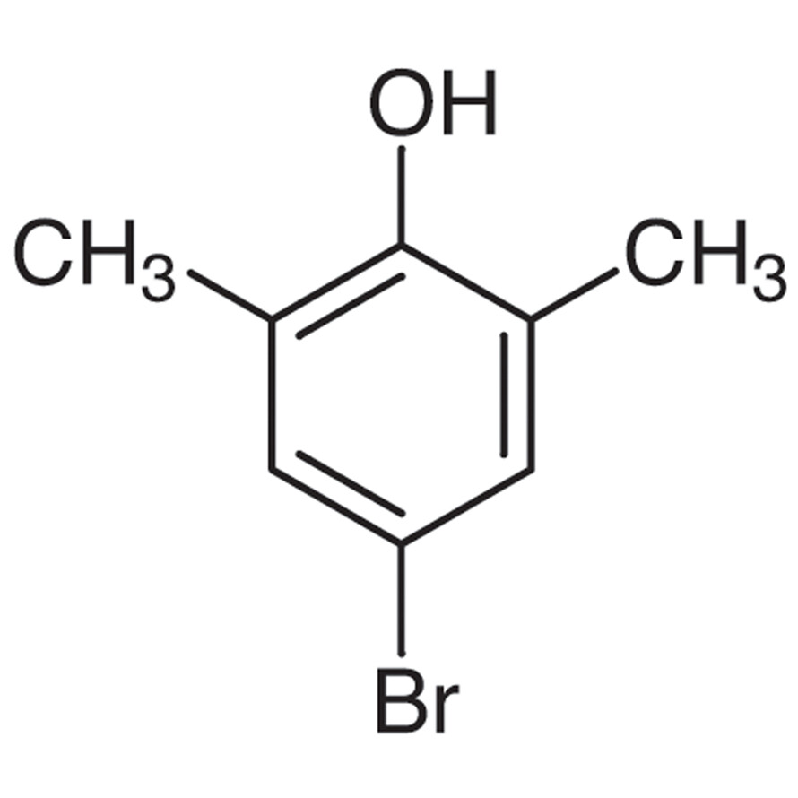 4-Bromo-2,6-dimethylphenol&gt;98.0%(GC)250g