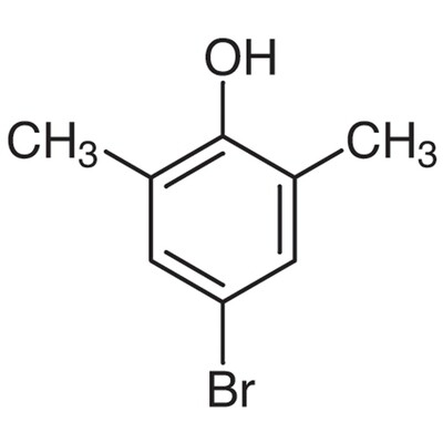 4-Bromo-2,6-dimethylphenol&gt;98.0%(GC)250g