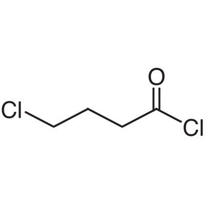4-Chlorobutyryl Chloride&gt;98.0%(GC)(T)500mL