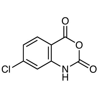 4-Chloroisatoic Anhydride&gt;98.0%(HPLC)(T)1g