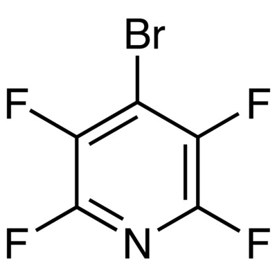 4-Bromo-2,3,5,6-tetrafluoropyridine&gt;98.0%(GC)5g