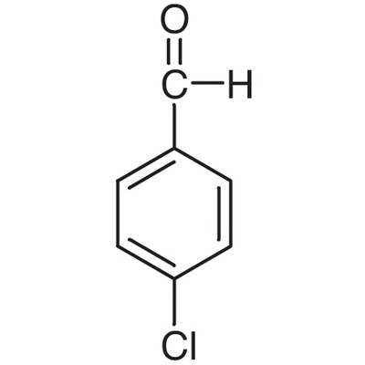 4-Chlorobenzaldehyde&gt;97.0%(GC)500g