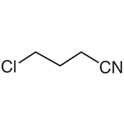 4-Chlorobutyronitrile&gt;97.0%(GC)500mL