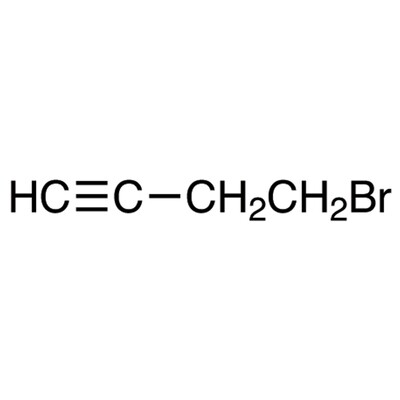 4-Bromo-1-butyne&gt;97.0%(GC)5g