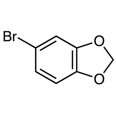 4-Bromo-1,2-methylenedioxybenzene&gt;98.0%(GC)25g