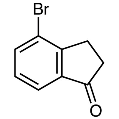 4-Bromo-1-indanone&gt;97.0%(GC)1g