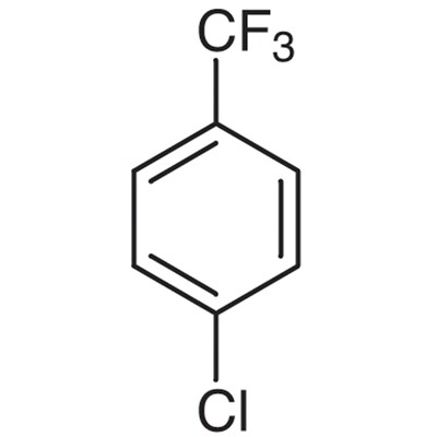 4-Chlorobenzotrifluoride&gt;98.0%(GC)25g
