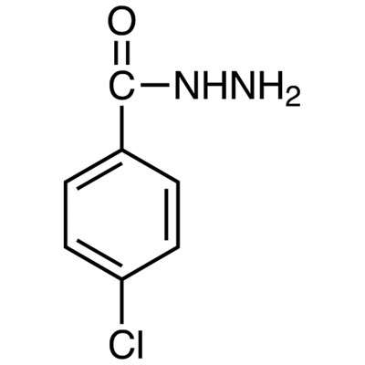 4-Chlorobenzohydrazide&gt;98.0%(GC)(T)25g